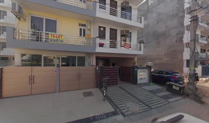 Stayos Rooms and Residences