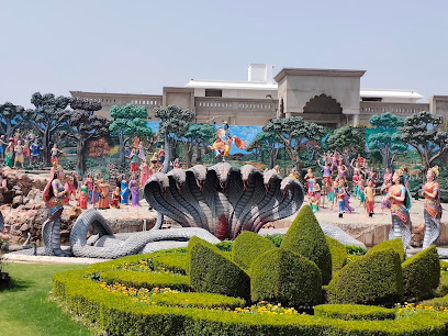 SHRI HARI PALACE