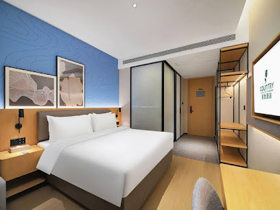 Liyi Hotel