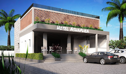 Hotel Ashapura