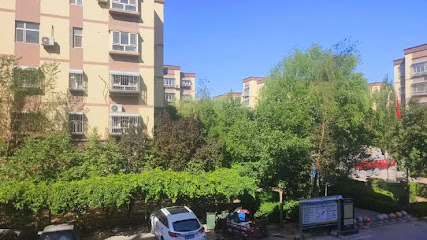 新梦源宾馆