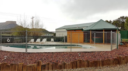Mesa Verde RV Resort