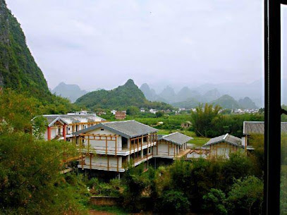 Yangshuo Xinrong Hostel