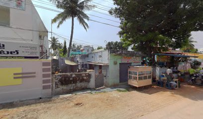 Roti point