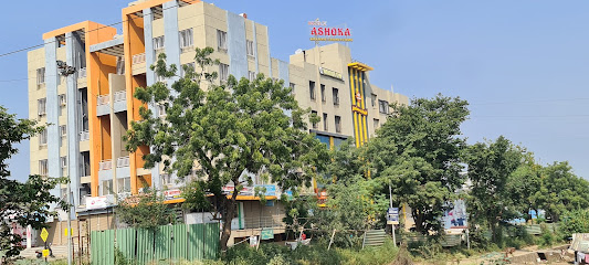 Hotel Ashoka