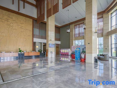 Xihai Hot Spring Holiday Hotel