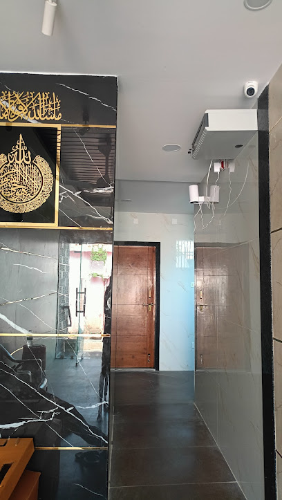 ZEESHAN ELITE GUEST INN