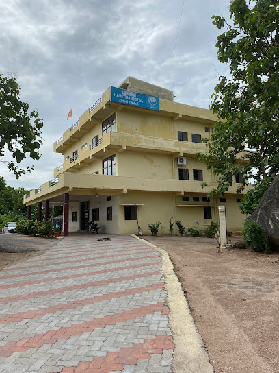 Haritha Tourism Hotel-Kondagattu