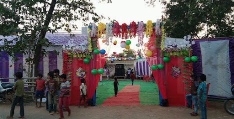 Brijesh Dj Kubari