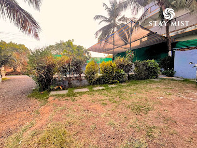 Staymist Marina Tide Villa
