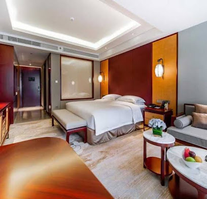 Yu-Zen Jinling Acrobatics Hotel