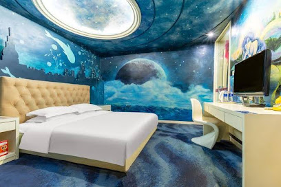 友谊之家（天津国展中心店）