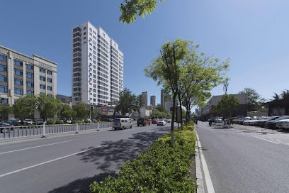 秦皇岛金桔酒店