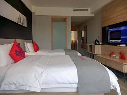 Junyi Select Hotel