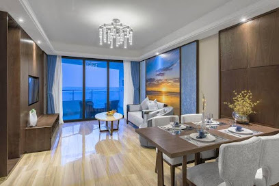 Enjoy the Sea International Hotel Huizhou