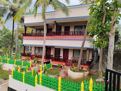 Kallayi Beachside Resort