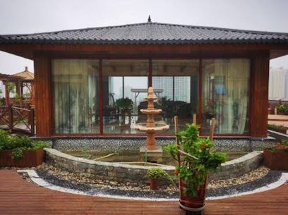 Yushengyuan International Hotel