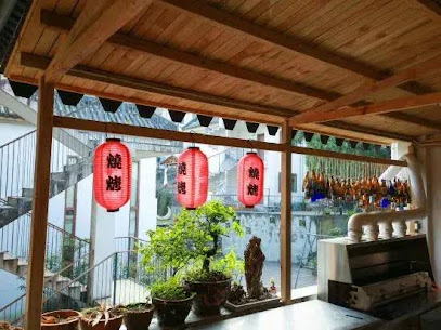 Hillside Spring Resort