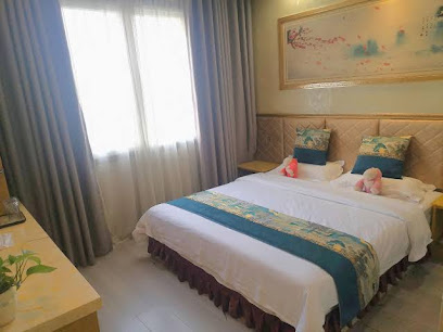 Peng'an Haoting Sunny Theme Hotel