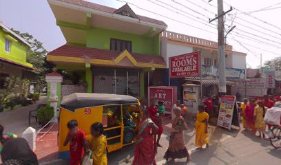 HOTEL PRIYA