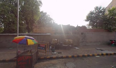 Heritage Vila Hotel, Opposite DRM office
