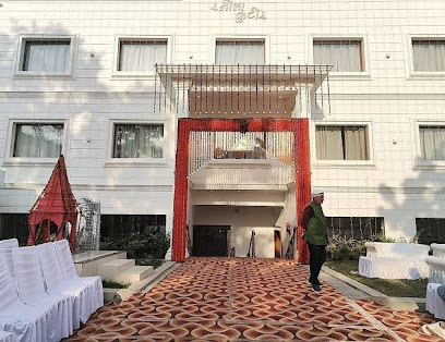 Amritara Ramila Kutir