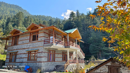 The Prunus Home