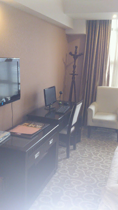 清镇皇朝大酒店