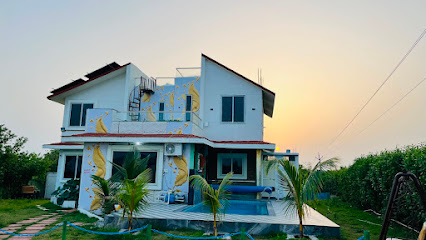 Sky Villa Ujjain