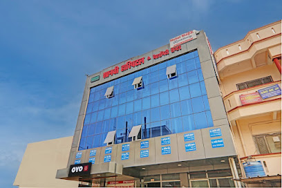 OYO Flagship Bhoomi Palace Hotel