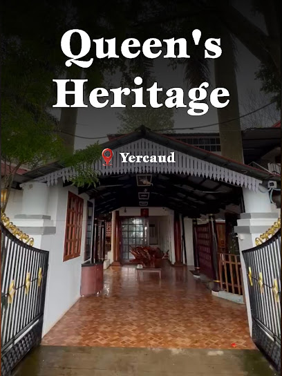 Queen's Heritage Yercaud
