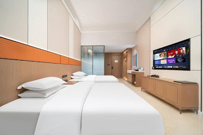 Hejing Longxing International Hotel