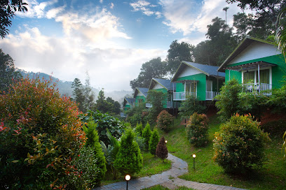 The Arbour Resort Munnar