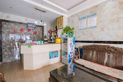 三联快捷酒店