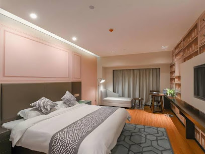 Gemei Hotel