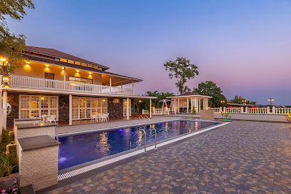 StayVista at Lake La Vie | Villa with Swimming Pool in Nashik
