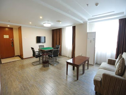 Gt Alliance An Hui Wuhu Wuwei High Speed Railway S