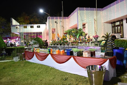OYO Hotel Lumbini International