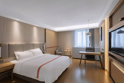 Green Oriental Hotel