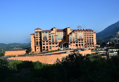 The White Hotel Katra - a member of Radisson Individuals