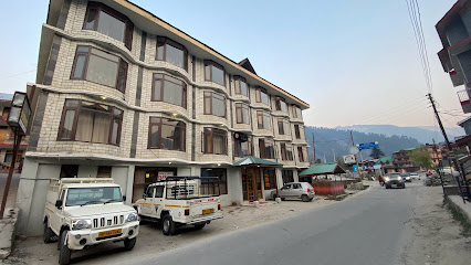 Hotel Hamta View