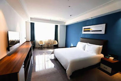 Jinjiang Business Hotel