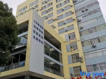 扬州邗都大酒店