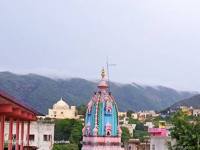 Hotel Navratan Palace