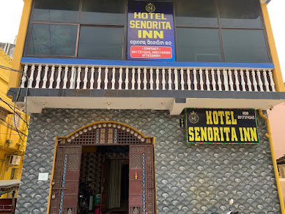 Goroomgo Senorita inn Puri