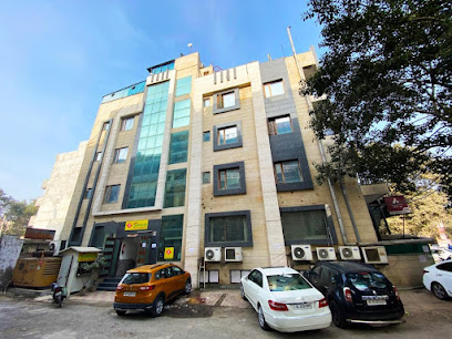 Hotel Sarvasa Residency By F9 Hotels