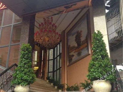 明珠酒店