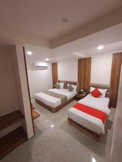 Hotel Maan Villa By G L Group