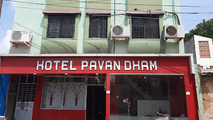 HOTEL PAVAN DHAM