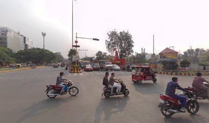 POP 81787H Hotel Shoolin And Restaurant